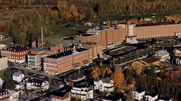 L'hôpital Saint-Julien de Saint-Ferdinand
