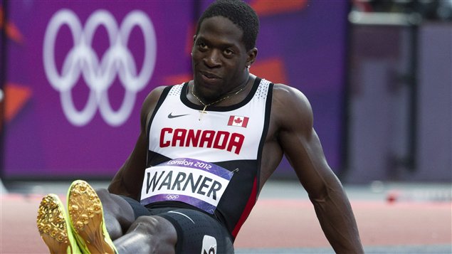 Justyn Warner