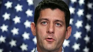 Paul Ryan (archives)