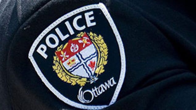 Police d'Ottawa