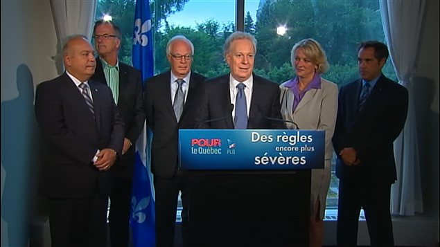 Au douzième jour de campagne