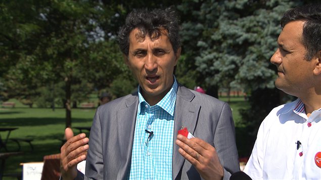 Amir Khadir