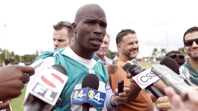 Chad Johnson