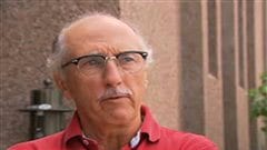 André Cédilot, spécialiste du crime organisé