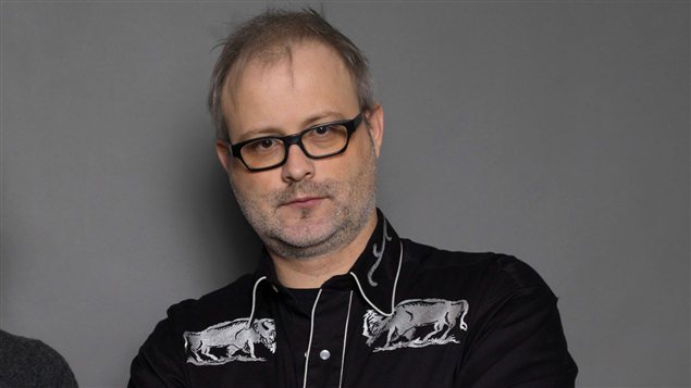 Denis Côté