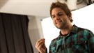 L'humour particulier de Shawn Langlais