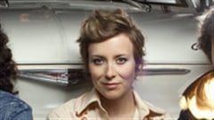 Isabelle Blais