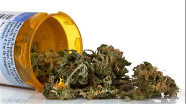 Marijuana thérapeutique