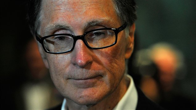 John Henry
