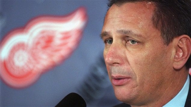 Ken Holland