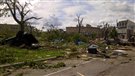 Possible tornade au nord de Kawartha Lakes