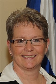 L'ex-directrice de campagne de Jacques Duchesneau, France Gagnon-Savoie