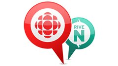 Logo Radio Canada Rive-Nord
