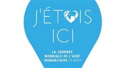 La Journ�e mondiale de l'aide humanitaire