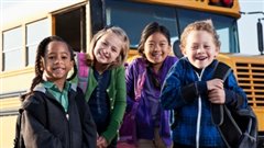 La rentr�e scolaire