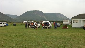 Université d'été en Haute-Gaspésie