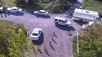 Des recherches à grande échelle continuent dans le parc Hewick Meadows de Mississauga.