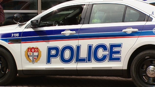Police d'Ottawa