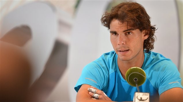 Rafael Nadal