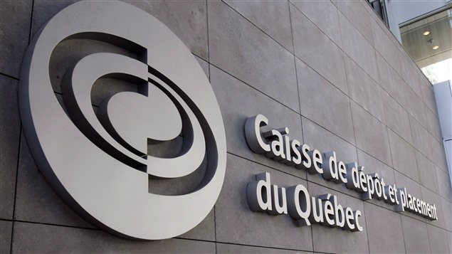 Caja de Ahorros e Inversiones de Quebec