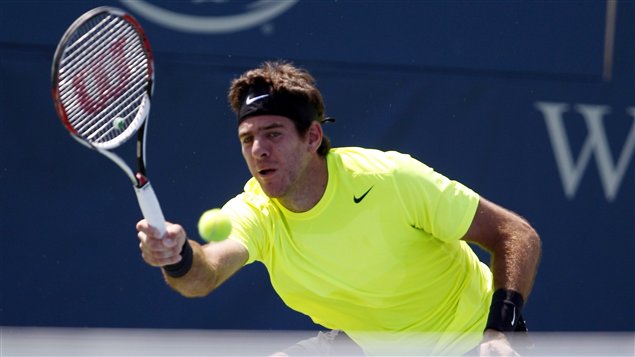 Martin Del Potro