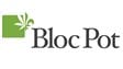 Le logo du Bloc Pot