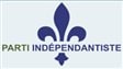 Logo du Parti indépendantiste