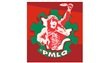 Logo du Parti marxiste-léniniste du Québec