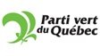 Logo du Parti vert du Québec