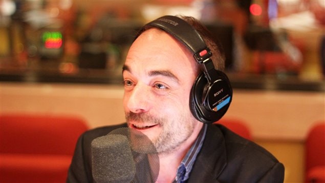 Ianik Marcil