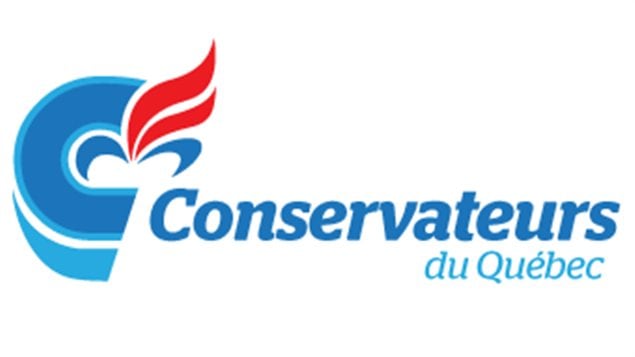 Logo du Parti conservateur du Québec