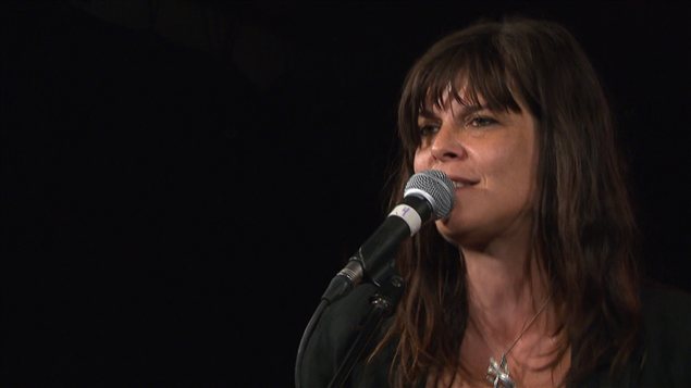 Ève Cournoyer