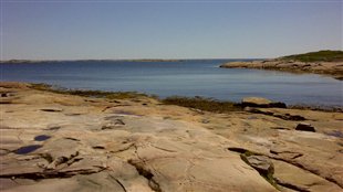 Le riche terroir de la Côte-Nord