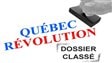 Logo du parti Québec - Révolution démocratique