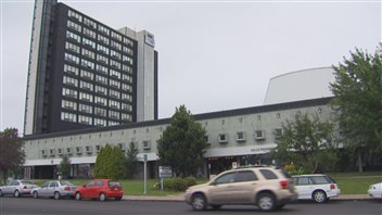 Le Cégep de Jonquière