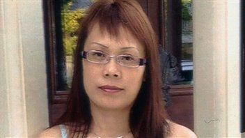 La victime, Guang Hua Liu