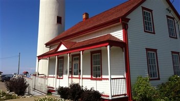 Phare-Matane
