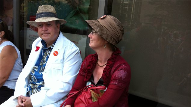 Yves Chartrand