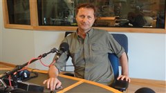 Serge-Patrice Thibodeau