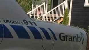 Mort suspecte à Granby: l'identité de la victime dévoilée