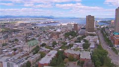 Ville de Québec
