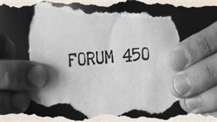#Forum450 | À quel avenir rêvez-vous?