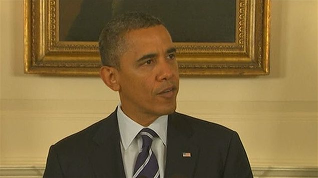 Barack Obama