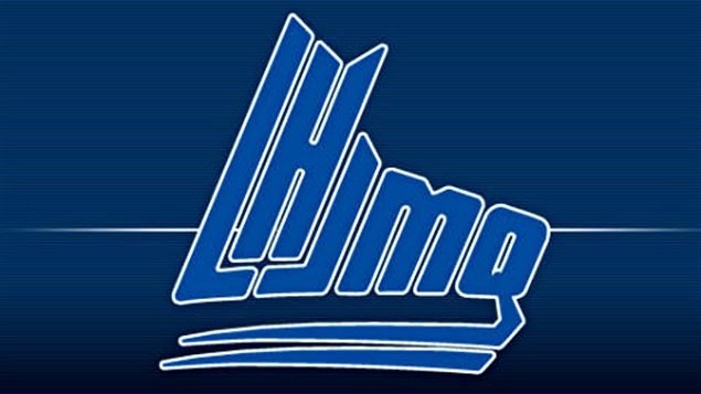 Un néoécossais premier choix de la Ligue de hockey junior majeur du