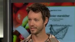 Jean-Martin Fortier 