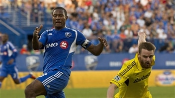 Patrice Bernier