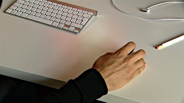 Les résidents d'Ottawa auront accès à de multiples services sur le site Internet de la Ville (archives).