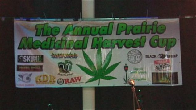 Saskatoon est l'hôte de la deuxième édition de la Prairie Medicinal Harvest Cup.