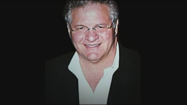 Antonio « Tony » Accurso