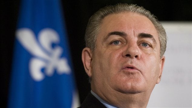 Jacques Duchesneau (archives)
